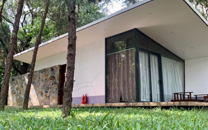 HILLTOP FLAMINGO DAI LAI RESORT H230 VILLA OWNER