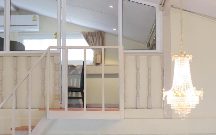 Visas seaview Villa