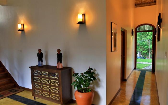 Amara Villa