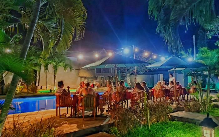 The Bali Menjangan Boutique Villas & Dive Center