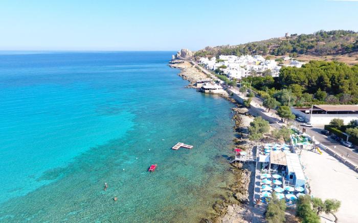 Hotel Miramare