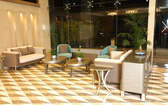 BluSalzz Residence Amritsar