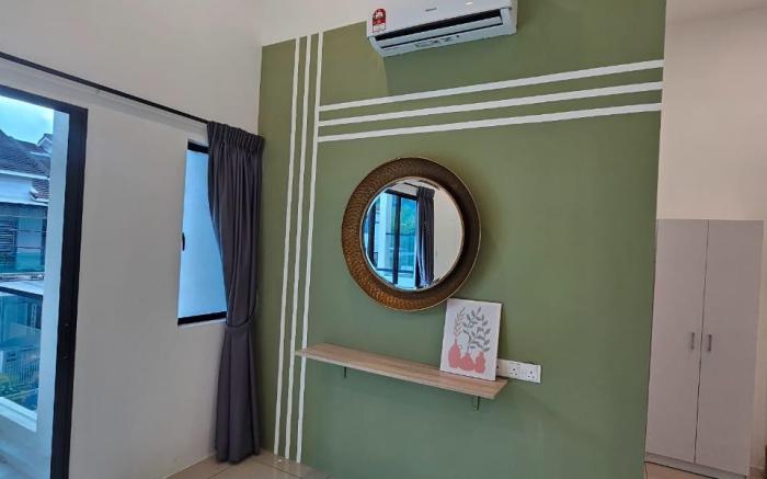 DamaiStay @ Sunway Ipoh (16-20 pax)