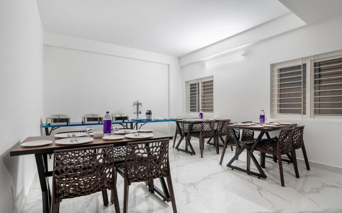 Treebo Royal Platinum Suites