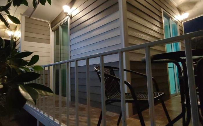 Ban Suan Rachakorn Home stay & Cafe'
