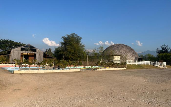 ISBJORN Chiang Dao