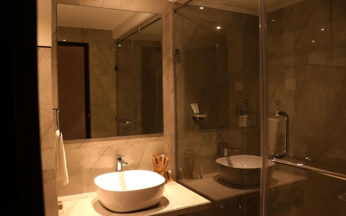 Swarna- Hotel & Resort