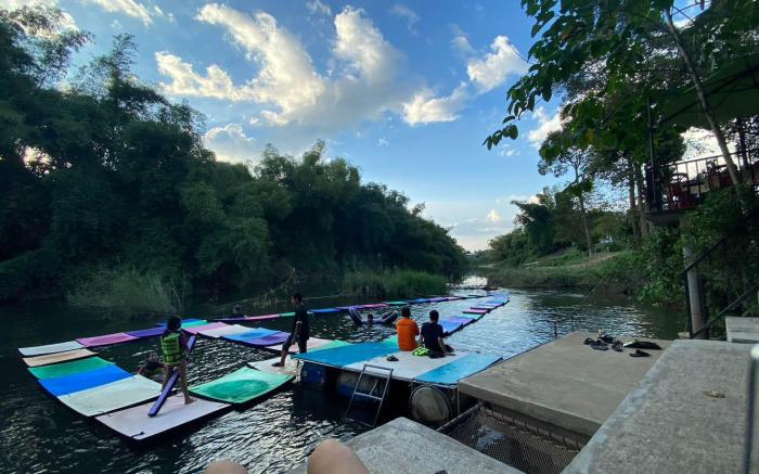 Homestay Im Boon, Small House, Nakhon Nayok