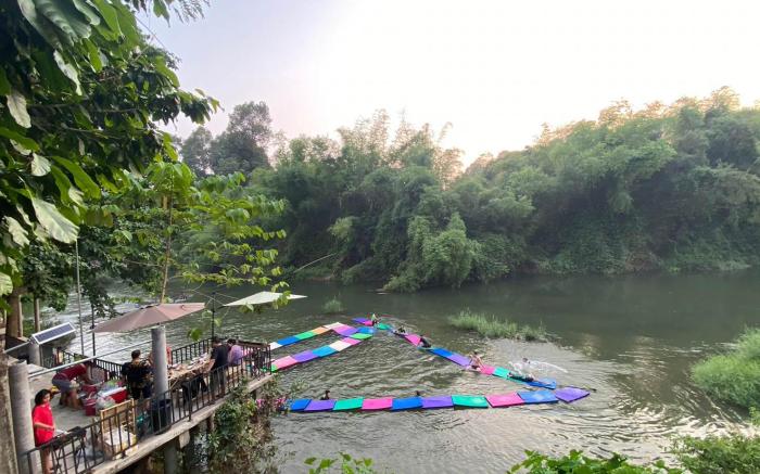 Homestay Im Boon, Small House, Nakhon Nayok