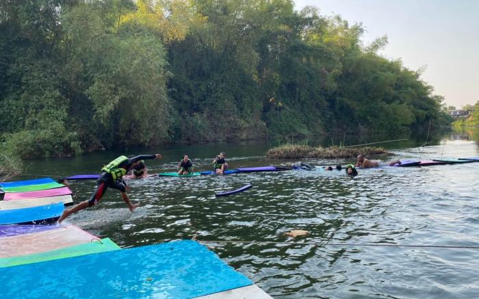 Homestay Im Boon, Small House, Nakhon Nayok