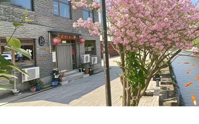 古北口长城聚仙居民宿