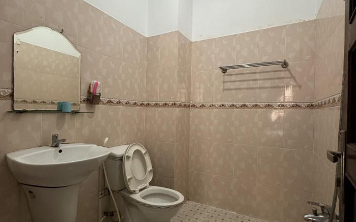 Khách Sạn Khánh Vy