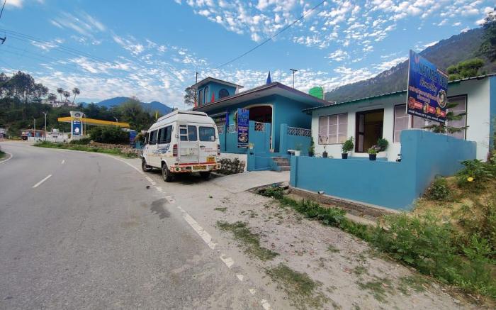 The Nature View Homestay 