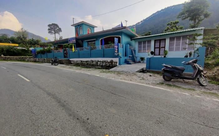 The Nature View Homestay 