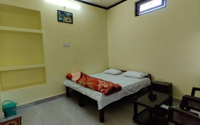 The Nature View Homestay 