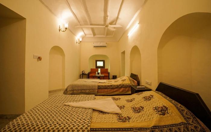 Bhadrawati Palace