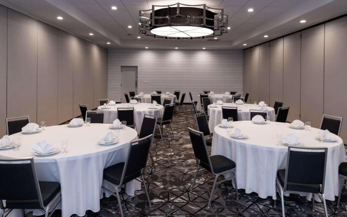 Hilton Garden Inn Columbia Downtown