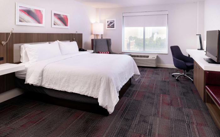 Hilton Garden Inn Columbia Downtown