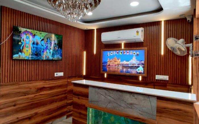 Hotel GS Grand 