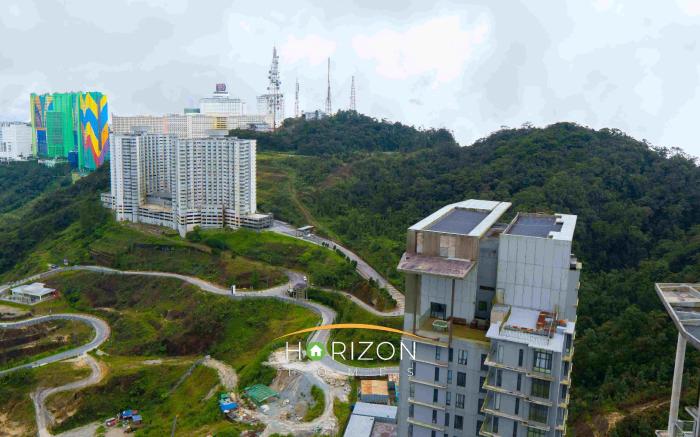 Horizon Homes @ Genting Highlands