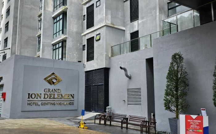 Genting Ion Delemen by Horizon Homes