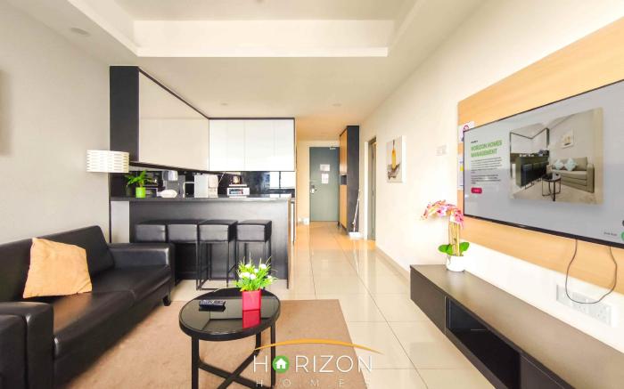 Horizon Homes @ Genting Highlands