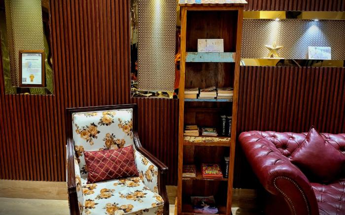 Victorian Elegance Luxury Stays