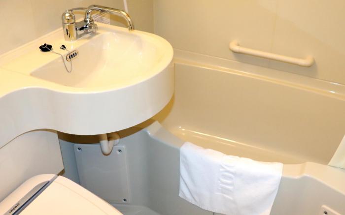 Toyoko Inn Odawara-eki Higashi-guchi