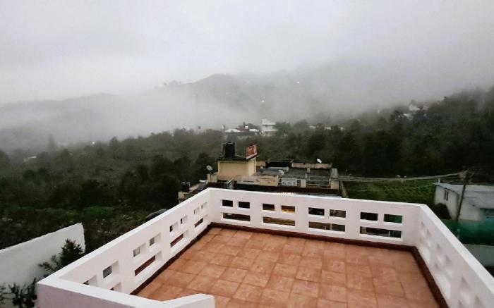 iSTAYS - Kodai Villa