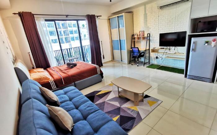 I-City Shah Alam@Cozy House