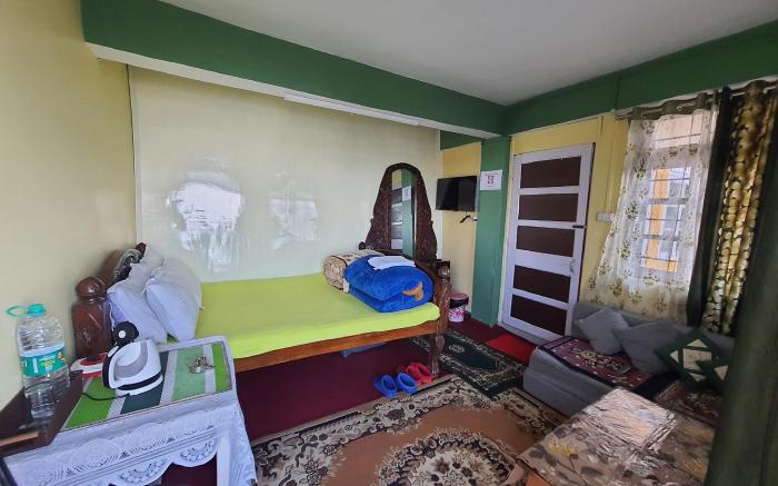 Vajra Kunj Homestay 