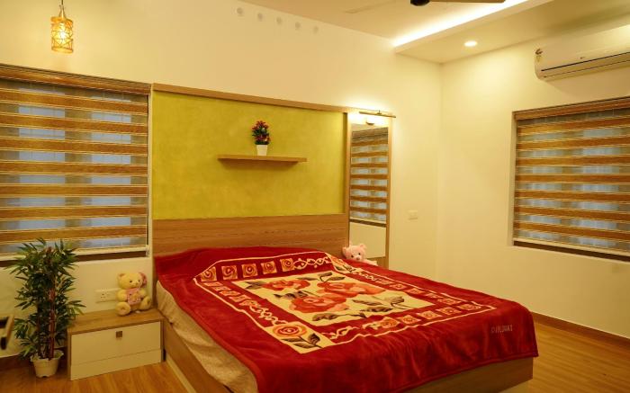 Homestay Nedumbassery - 10min from Cochin Airport