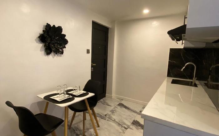 Makati Isabela Luxury