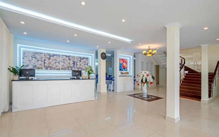 BIDV Central Da Lat Hotel