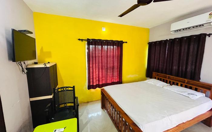 Bhairavi Homestay 