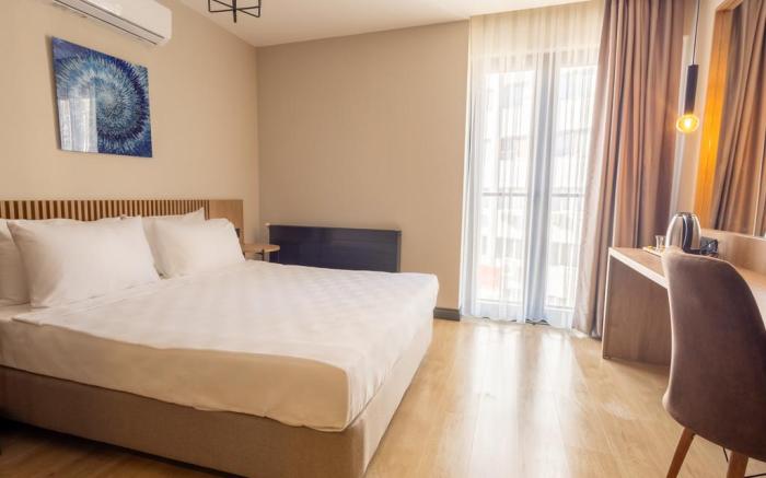 Leliko Suites
