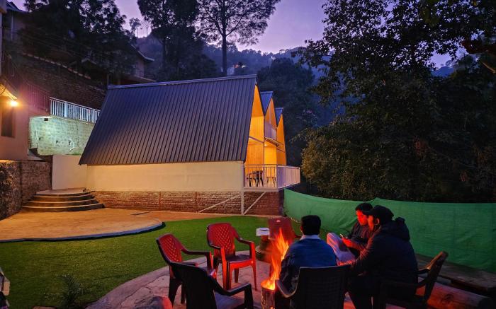 Kukoo's Nest Kasauli