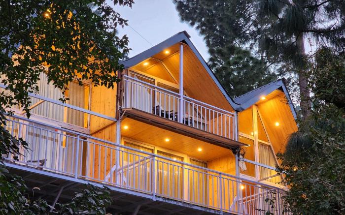 Kukoo's Nest Kasauli