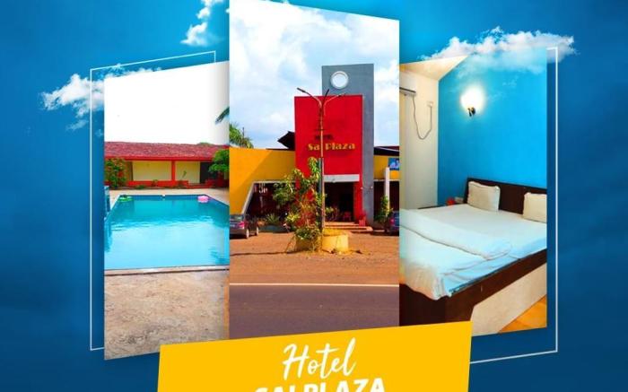 Hotel Sai Plaza Igatpuri