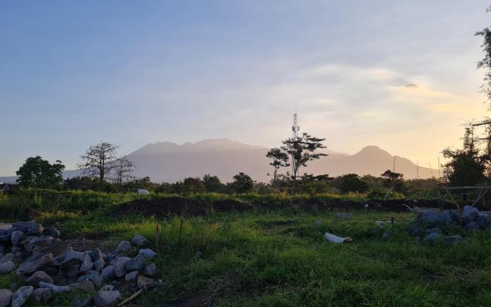 MP Villa Orchard D1 Malang