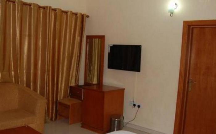 Gilford View Hotels Ltd