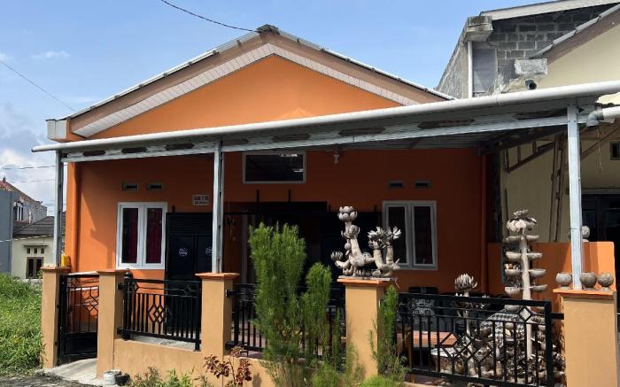 Ceria Homestay syariah dieng