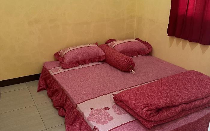 Ceria Homestay syariah dieng
