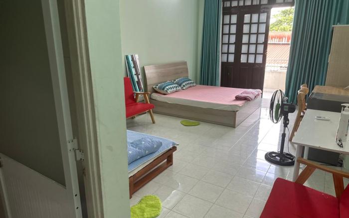 Coco Inn Saigon