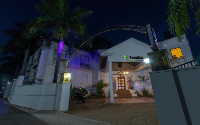 Treebo Sadhoo Heritage