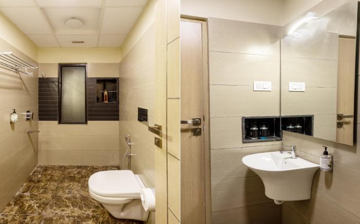 Treebo Nestlay Rooms Gummidipoondi