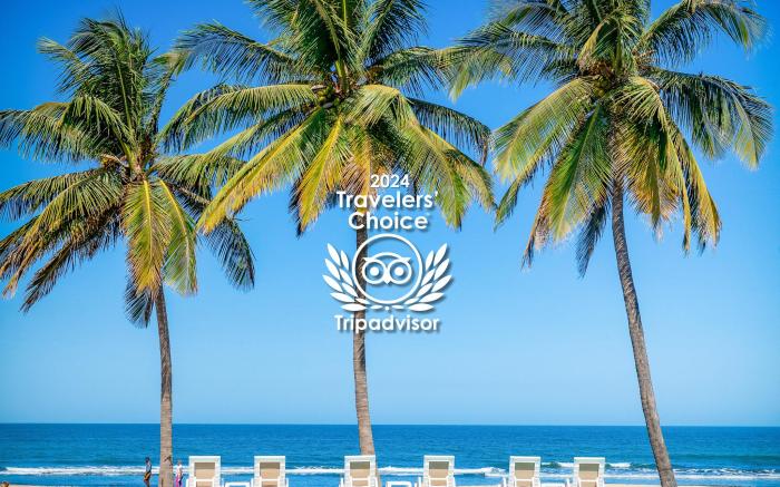 Kombo Beach Resort