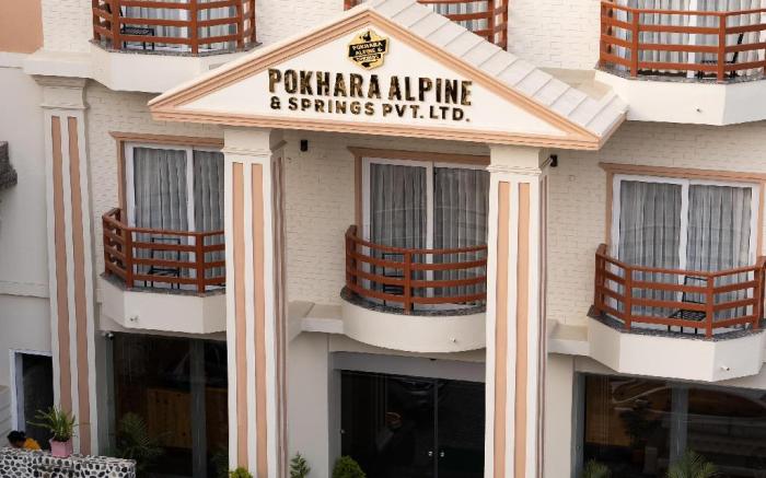 Pokhara Alpine and Springs