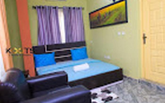 Koots Events and Suites