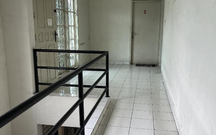 De Novaren Guest House
